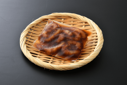 新鮮加工＜越前甘エビ漬け＞　化学調味料・保存料不使用 80g