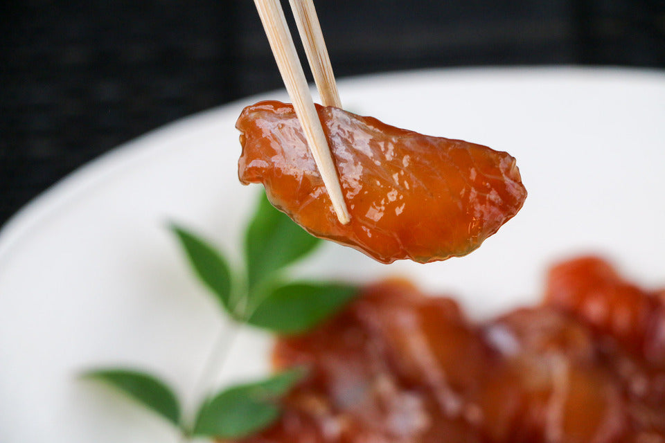 新鮮加工＜越前漁師カレイ漬け＞　化学調味料・保存料不使用 75g