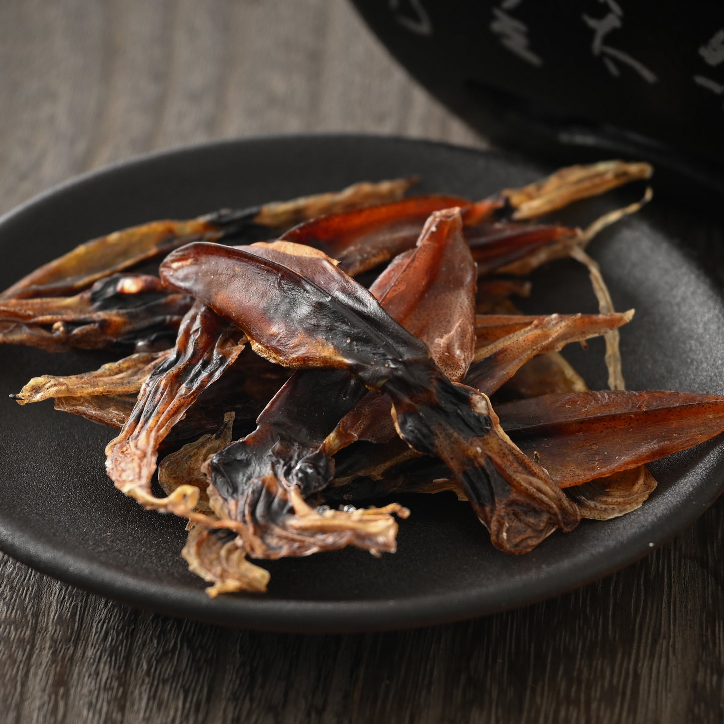 新鮮加工＜ほたるいか素干し＞　50g